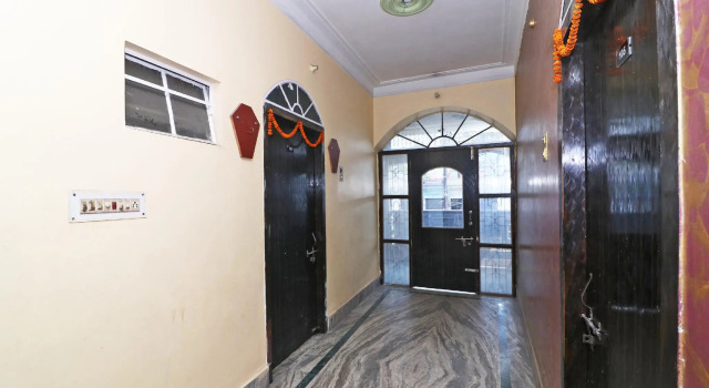 OYO 37163 Sonora Hotel, Book Hotel Hotels in Dhanbad with Parking, Parking