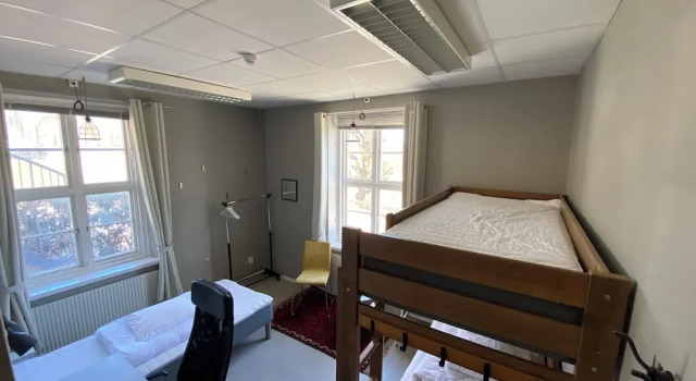 Mini-Hotel Borås Regementet, Book Hotel  