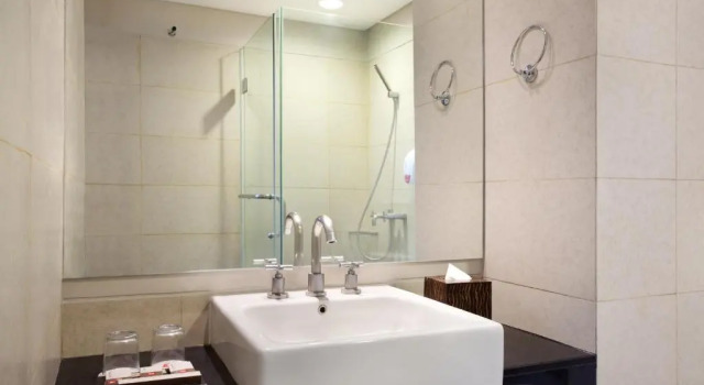 Camera doppia Standard Ibis Styles Solo