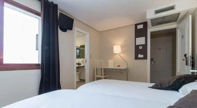 Номер Standard Hotel Mogay