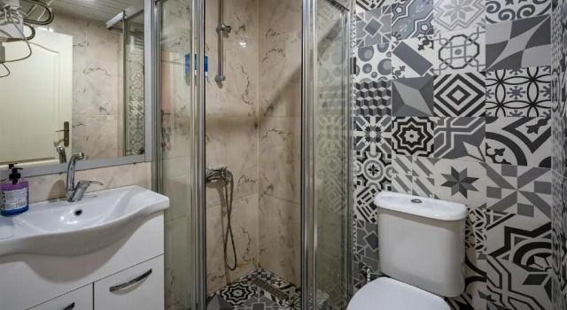 Трёхместный номер Standard Отель Dionisus Belek