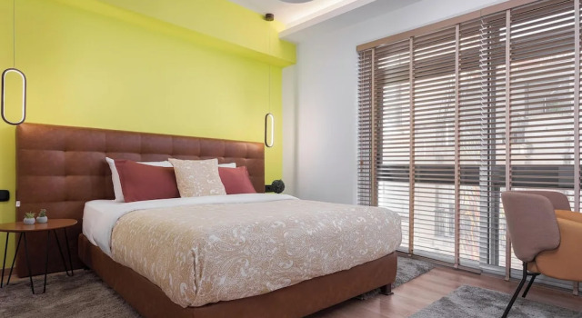 Aria Luxury Apartment, Prenota Appartamento Patra 