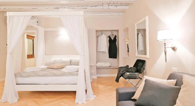 Boutique Apartments Verona