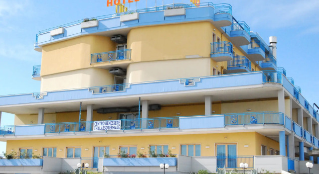 Dakar Living Hotel