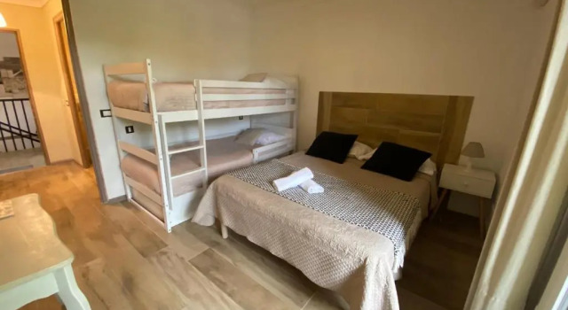 Номер Standard Hotel Carina-Très Grande Piscine-Local à Vélo