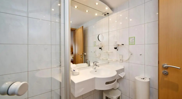Номер Superior Hotel Bären