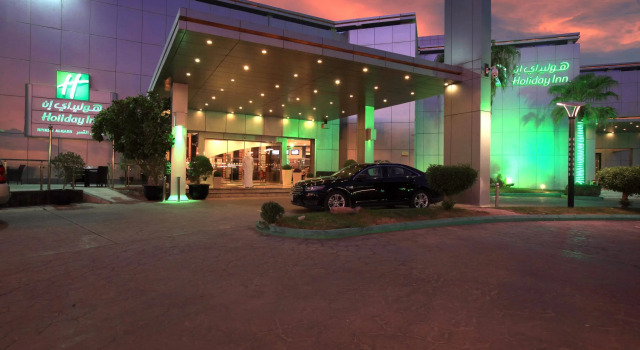 Holiday Inn Riyadh al qasr by IHG