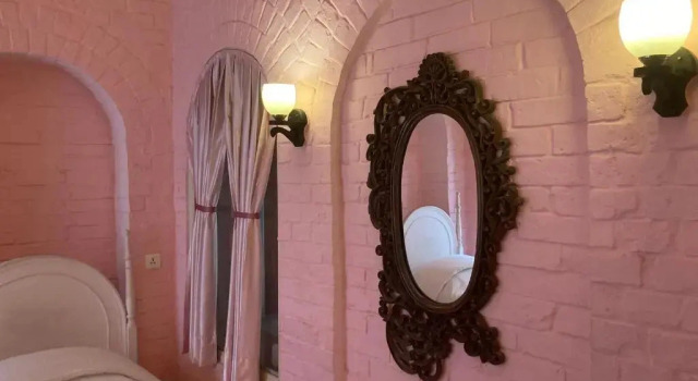Двухместный люкс Rose Heritage Home