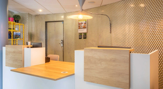 B&B Hotel Marseille Bonneveine