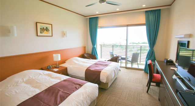 Sakura Resort Hotel Ishigaki