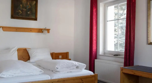 Двухместный номер Standard Hotel Gasthof Weißer Löwe
