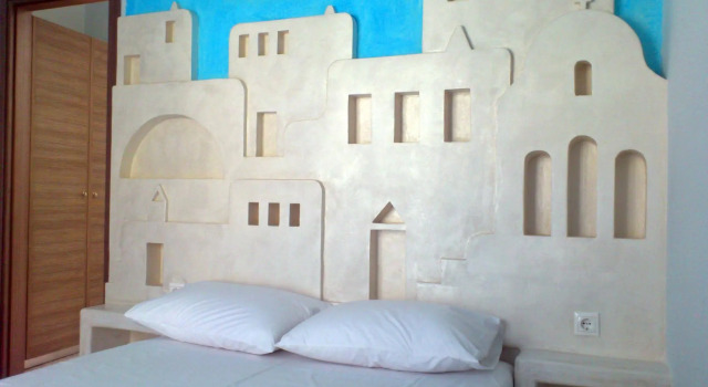 Foinikas Studios, Rezervovat Hotel Merichas Kythnos