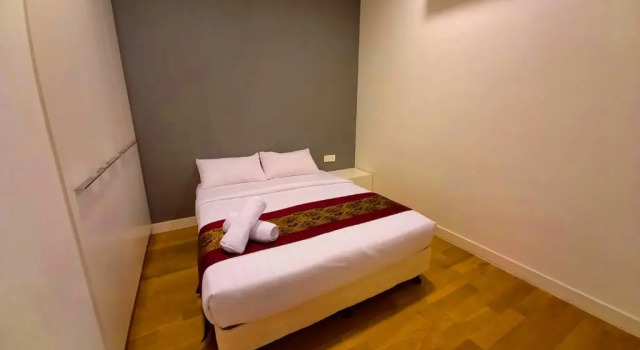 Апартаменты с 3 комнатами platinum suites klcc By Palmas