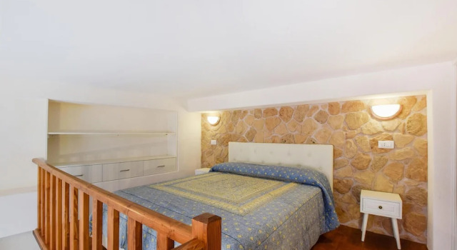 Stunning Home in Lipari With Wifi and 1 Bedrooms