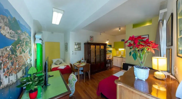 Apartments Studio Dubrovnik Beach Area