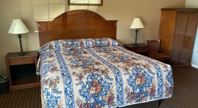 American Inn, Prenota Locanda Fremont Indiana