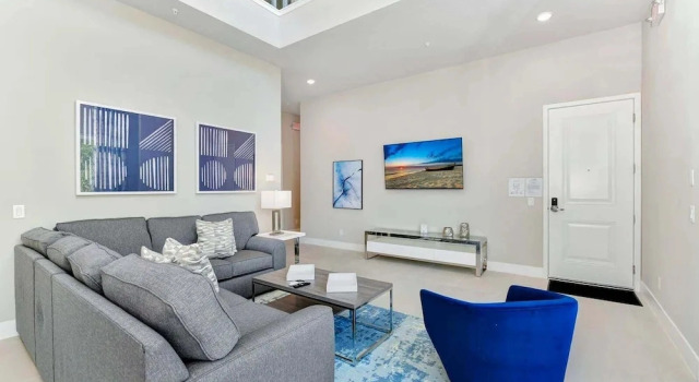Private Condo, Ideal for Groups. Duplex - 236, Забронировать Апартаменты/квартира Апартаменты штата Флориды, Апартаменты/квартира