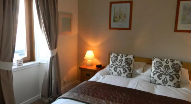 Harbour Lights Guesthouse