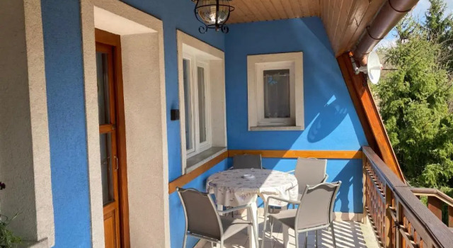 Szőlőskert Apartman, Book Lejlighed Hoteller i Western Transdanubia med parkering, Parkering