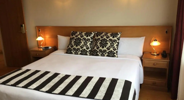 Апартаменты Waitakere Resort & Spa