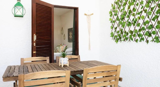 Апартаменты 194 TINERFE Sunshine Holiday Home by Sunkeyrents