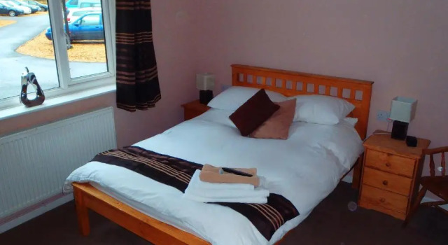 Номер Standard Hillcrest Farm Bed & Breakfast
