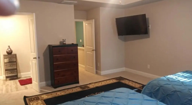 Апартаменты Atlanta South