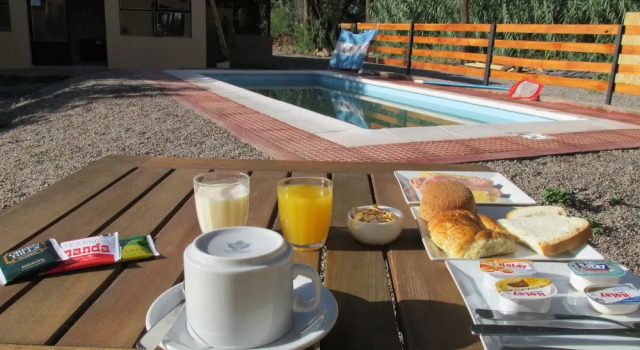 Las Cardas Posada, Reserva ahora Hotel Hoteles en Catamarca Province con piscina, Piscina