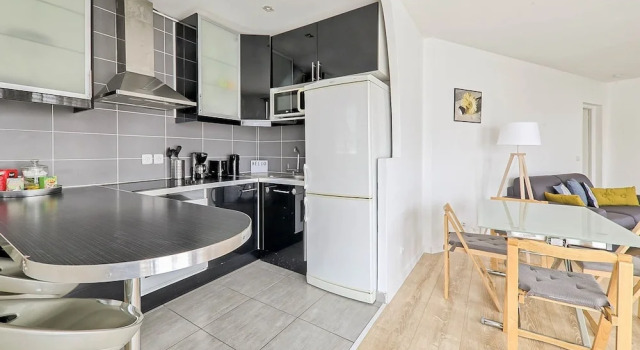Appartement Exposition Villepinte, Забронировать Апартаменты/квартира Вильпент Seine-Saint-Denis
