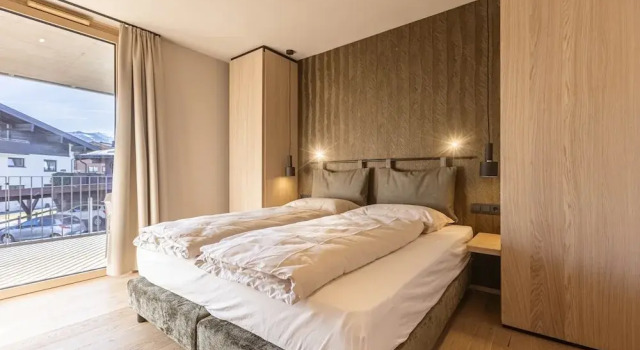 Апартаменты Lovely Apartment Near ski Area