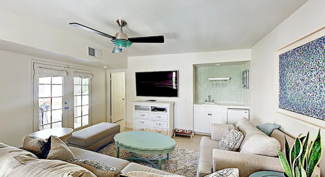 1088 Palm Springs - 3 Br Home