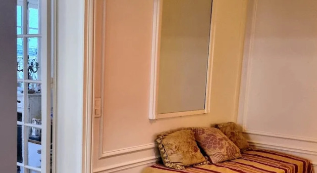 appartement métro saint maur, Забронировать Апартаменты/квартира Париж Иль-де-Франс, рядом с Курон