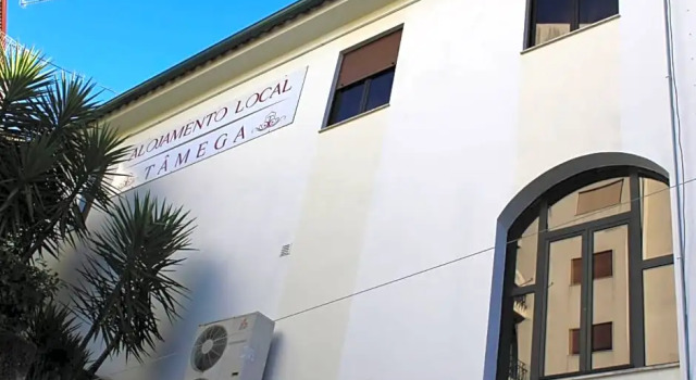 Alojamento Local Tamega, Rezervasyon Otel Amarante Douro