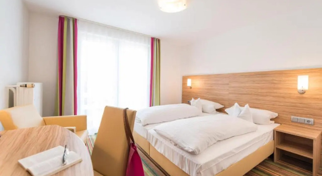 Двухместный номер Standard Hotel Haus Appel