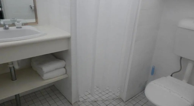 Двухместный номер Standard Tall Timbers Motel
