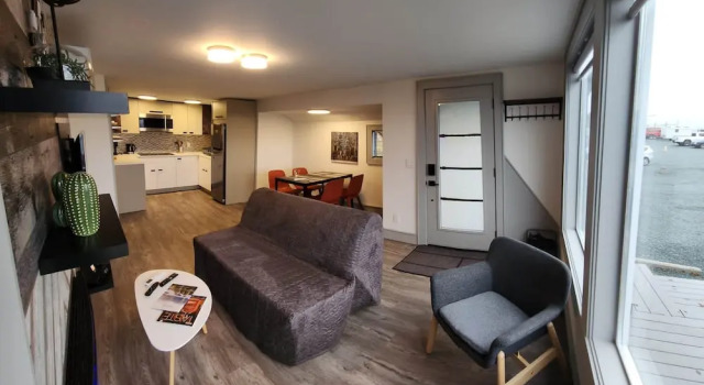 GLOBALSTAY. Paradise Marina Place