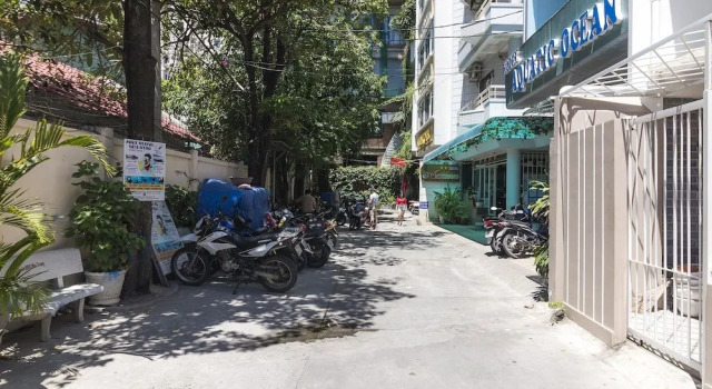OPOX Nha Trang