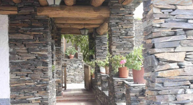 La Posada del Altozano, Varaa Hotelli Lanteira Granada