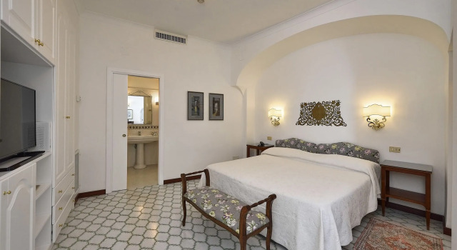 Hotel Belvedere