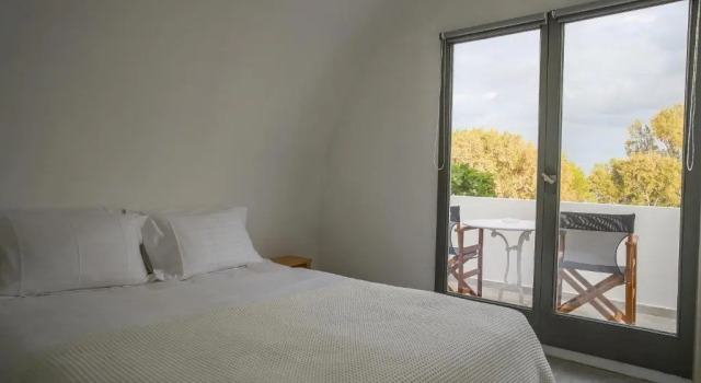 Exi Sea Side Suites
