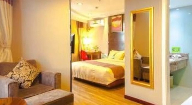 JS Meisu Intercontinental Hotel