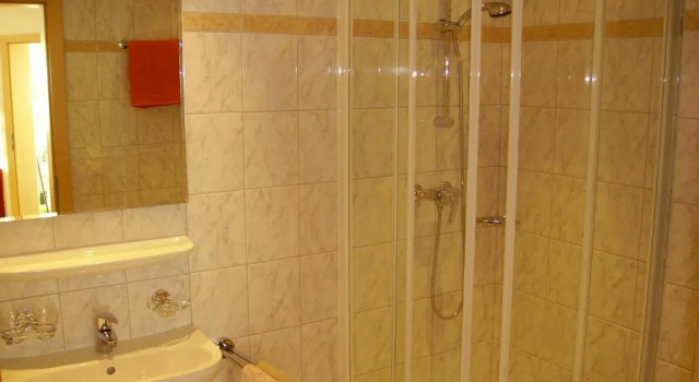 Апартаменты Appartement Lea