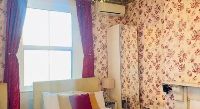 Трёхместный номер Standard Crompton Guest House