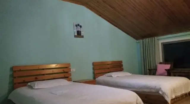 Номер Standard Fengfeng Hotel
