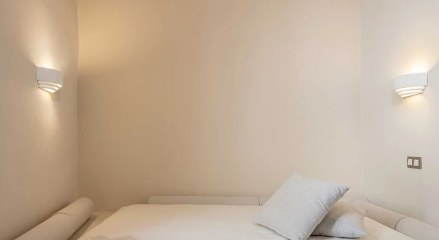 Люкс с 2 комнатами Amare Chania Luxury Residence
