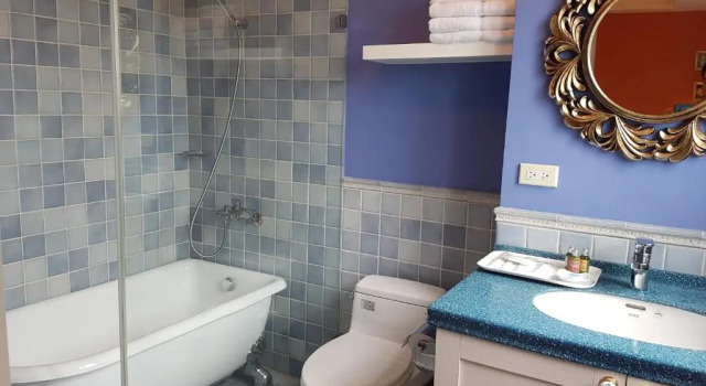 Двухместный номер Comfort Haut-Rhin Villa