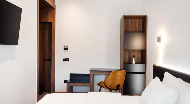 Двухместный номер Standard Select Hill Resort