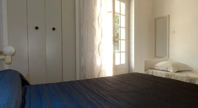 Номер Superior Hôtel SOLE E MARE