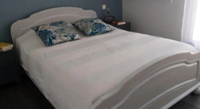 Quiberon sea view apartment - beach access, Rezerwuj Apartament Quiberon 