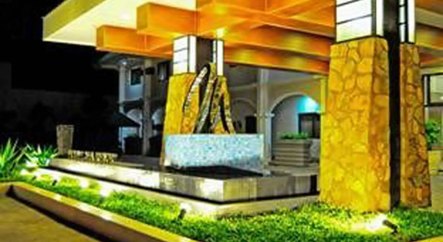 Mount Sea Resort